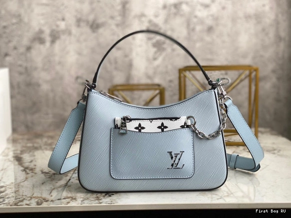 Firstbag LOUIS VUITTON MARELLE 0708